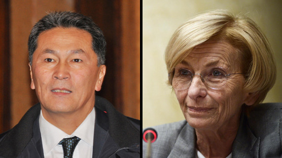 “Ministro degli Esteri: dichiari ambasciatore Kazakistan in Italia “persona non gradita”. Petizione su Change.org