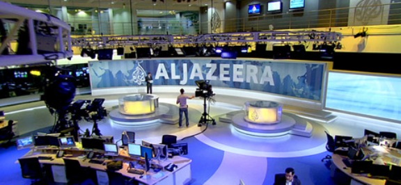 Egitto, arrestati sei giornalisti al Jazeera