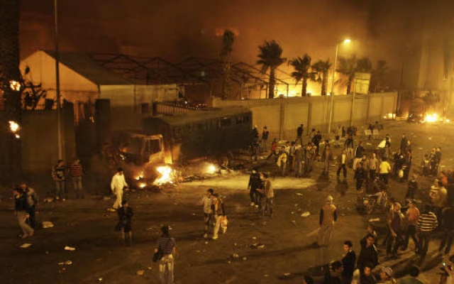 Le rivolte arabe chiedono ancora risposte mentre il mondo tace