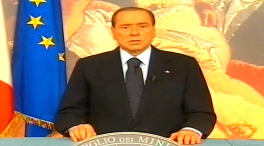 Berlusconi: Zampa, commissione vigilanza tace su video in Rai? Movimento lavoratrici e lavoratori Rai Indignerai: “Servizietto privato”
