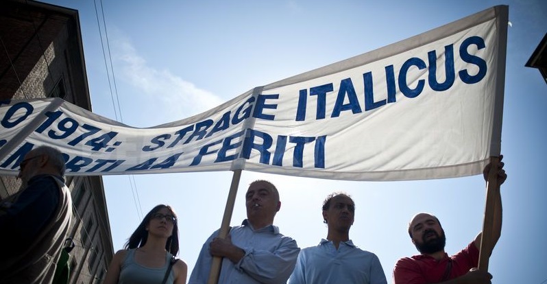 Estremisti di destra, P2, Servizi segreti italiani…. 40 anni fa la strage dell’Italicus