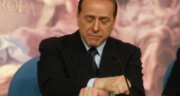 Berlusconi non è uno come gli altri