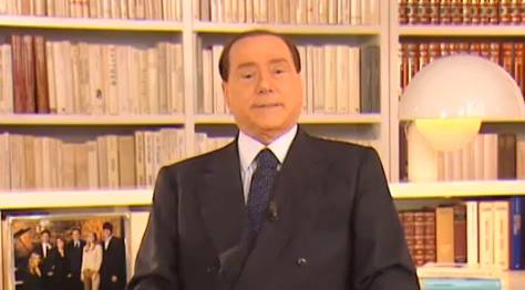 Forza Italia vive senza Berlusconi
