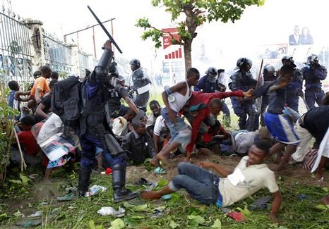 Congo, Kabila rischia di portare il paese alla guerra civile nell’indifferenza dei media