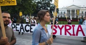 “Giornata di Solidarietà per la Siria”. Sit-in, flash mob e cortei in numerose città d’Italia