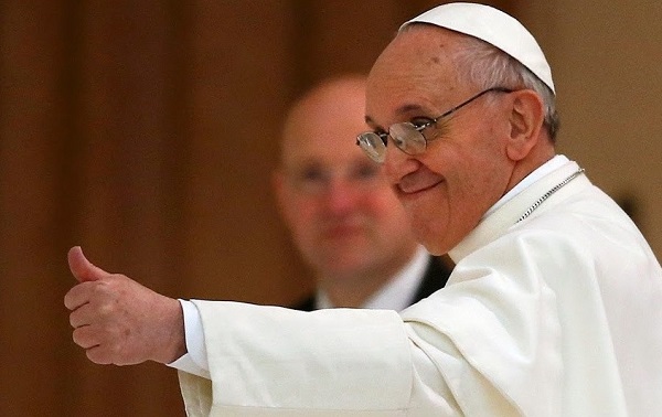 Domani l’Enciclica del Papa. Il fuoco di sbarramento è iniziato da tempo