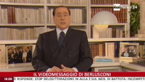 Tramonta la casa-reggia di Berlusconi