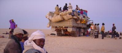 Niger, 87 morti sotto gli occhi dell’indifferenza