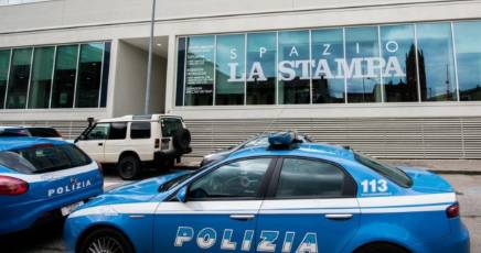 Bomba a “La Stampa”: Siddi (Fnsi), “giornalismo sempre per libertà, ferma condanna escalation terroristica”