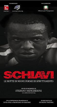 Cinema: immigrazione a Bruxelles il film-inchiesta Schiavi. Il lavoro di Mencherini tra denuncia e sensibilizzazione