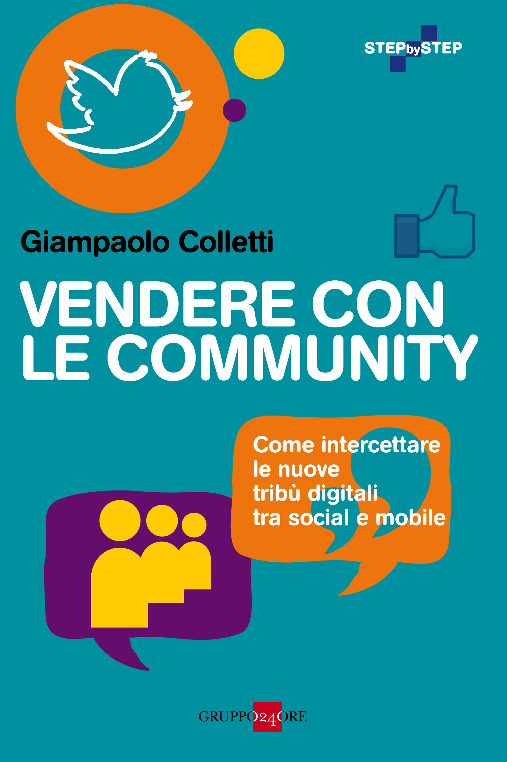 “Vendere con le community” – di Giampaolo Colletti