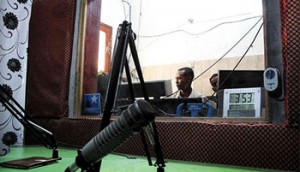 Mogadiscio: arrestato l’editore di Radio Shabelle e Sky Fm Radio