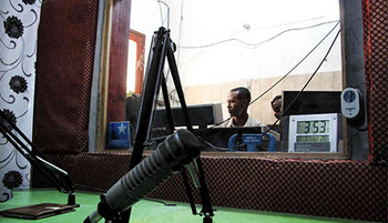 Somalia, il regime chiude ancora Radio Shabelle a Mogadiscio