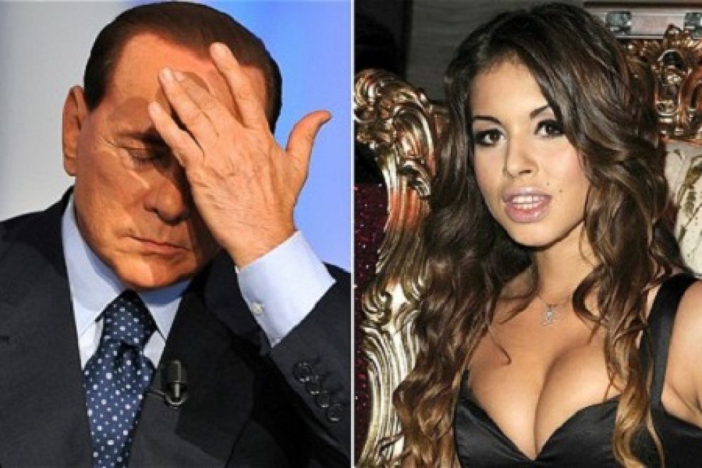 Berlusconi-Ruby, lo scandalo è anche sessuale