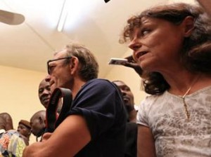 I due giornalisti trucidati in Mali: onore a chi fa questa pericolosa professione che ha un gran valore sociale