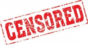 “No alla censura della (e nella) rete”. Petizione su Change.org