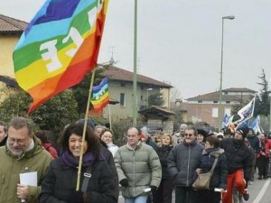 Brescia, 1 gennaio. La marcia della pace e un mese per parlare della “fraternità”