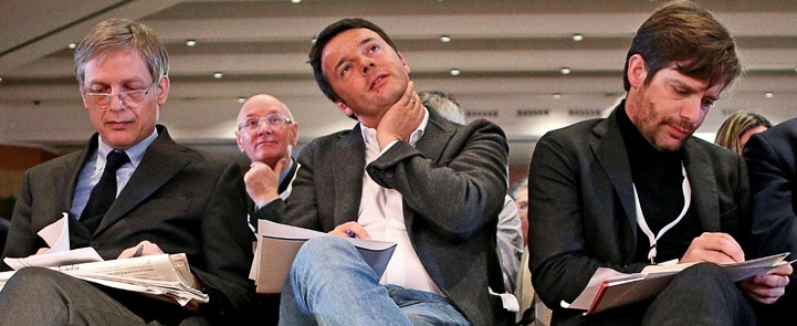 Vince Renzi e il Pd cambia verso. Ora da che parte andrà?