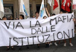 “Politica corrotta e freno allo sviluppo. La percezione mafiosa tra gli studenti italiani”, giovedì 17 aprile, Camera dei Deputati