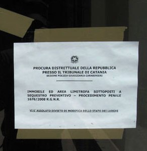 Processo Farmacia a Catania, i pm chiedono pene fino a 4 anni. Tra le accuse disastro ambientale colposo. Costanza Quatriglio: “un caso isolato o la punta di un iceberg?”