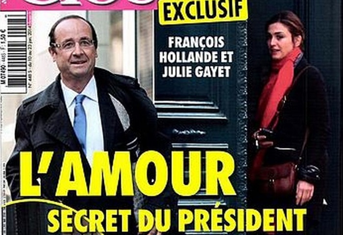 Domani, domani… Hollande il grande