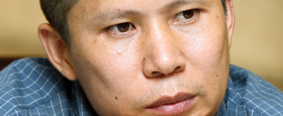 Pechino, al via il processo al dissidente Xu Zhinyong. La Cina è al 173 posto su 179 nella graduatoria della libertà di stampa