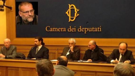 Siria: Articolo21, Padre Dall’Oglio rapito sei mesi fa. Siti internet pubblichino sua foto