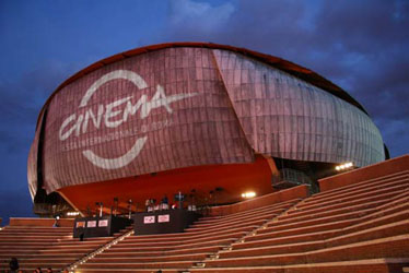 Il futuro del Festival del Cinema di Roma