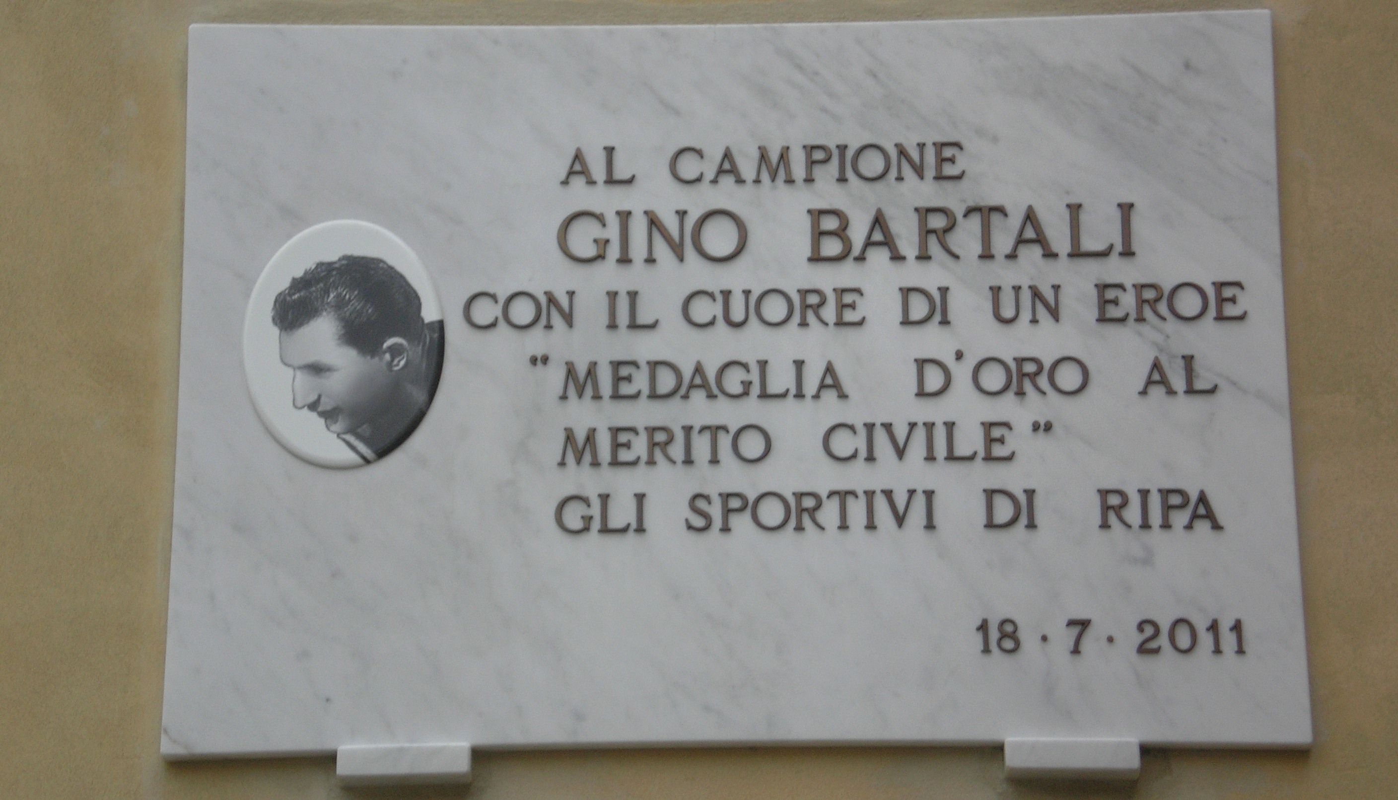 Gino Bartali: il campione che pedalava per la salvezza degli ebrei. Il ricordo del figlio Andrea ad Articolo21