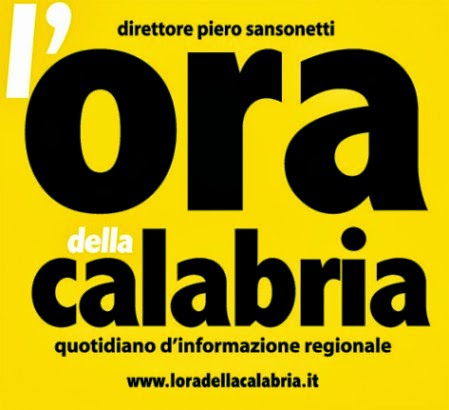 Editoria: Fnsi e Sindacato Giornalisti della Calabria denunciano un inquietante incidente alle rotative dell’Ora della Calabria e chiedono accertamenti di verità e tutela per la libera stampa.