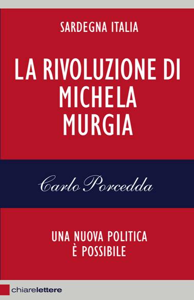 “La rivoluzione di Michela Murgia” – di Carlo Porcedda