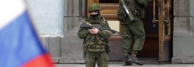 L’Ucraina, una bomba ad altissimo potenziale davanti casa nostra, anzi “dentro”