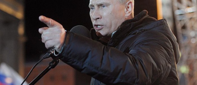 Con la crisi in Crimea aumenta la repressione di Putin contro la libera stampa