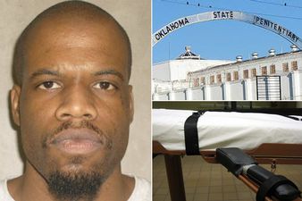 I limiti del libero arbitrio: pena capitale atroce in un carcere dell’Oklahoma