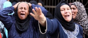 Egitto, 1200 condanne a morte in un mese