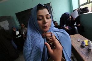 Afghanistan, un voto contro la paura e la censura