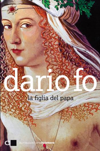“La figlia del papa” – di Dario Fo