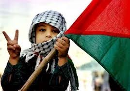 Palestina, chi soffia sul fuoco