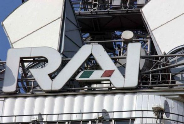 La Rai ai cittadini: una Rai indipendente al servizio della libertà di informazione. #raiaicittadini