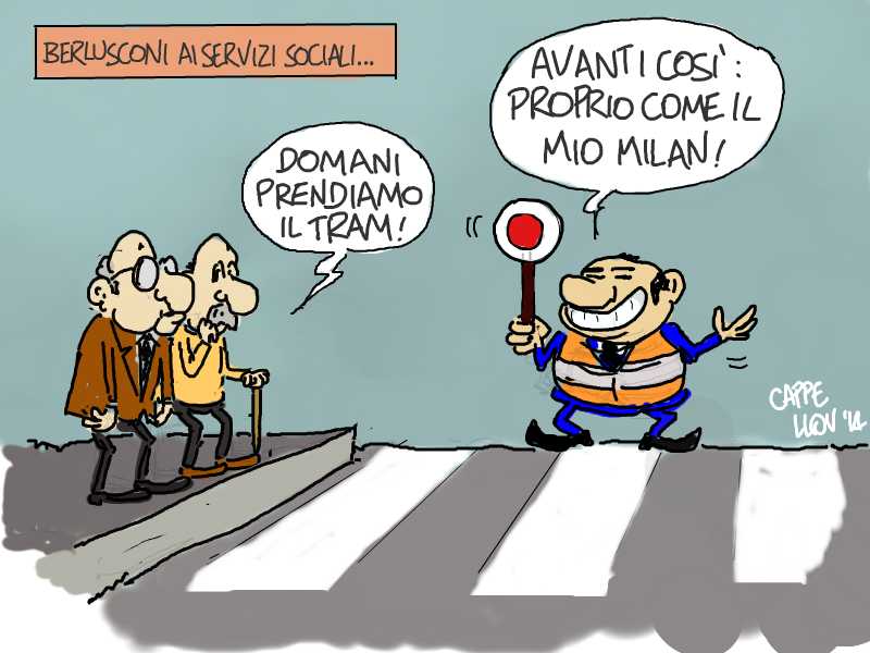 Servizi sociali