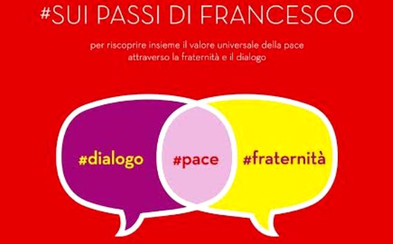 “Pace, fraternità, dialogo”. La scuola italiana ad Assisi, meeting nazionale 14-15 aprile