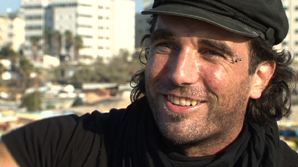 Ricordiamo Vittorio Arrigonitornando a raccontare il dramma di Gaza