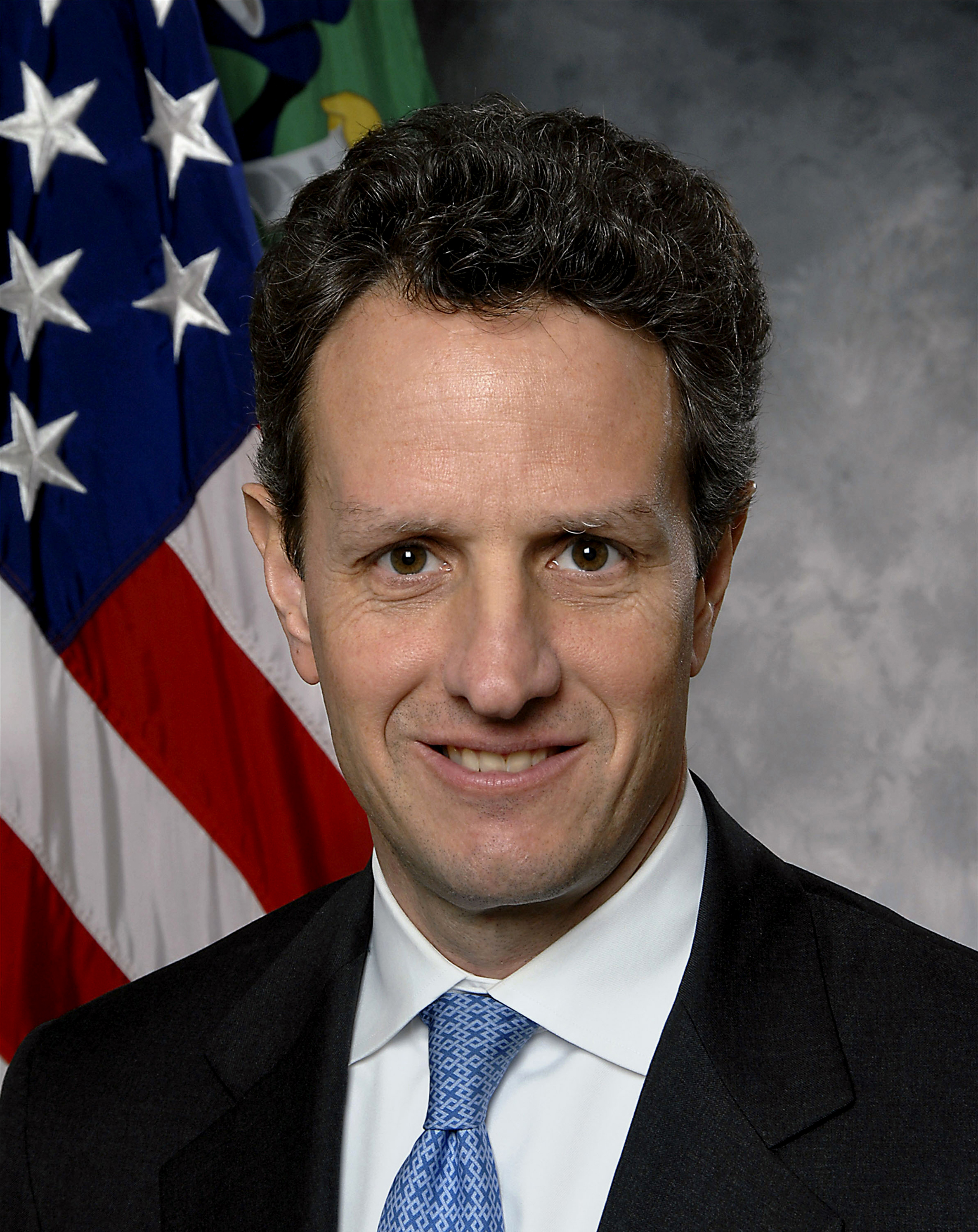 Caso Geithner, golpe? No, autogolpe