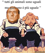 Appello Micromega: “La libertà di Berlusconi è un’indecenza. Firma anche tu per la revoca dei servizi sociali”