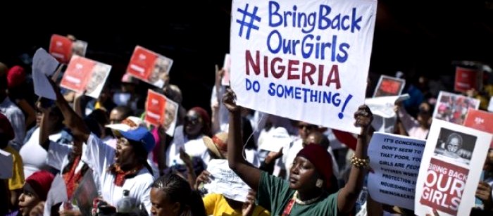 Nigeria, uno spiraglio di speranza per la liberazione delle 276 ragazze rapite