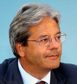 Paolo Gentiloni ministro degli Esteri. Giulietti, “un sostenitore di Articolo21 fin dal suo esordio”