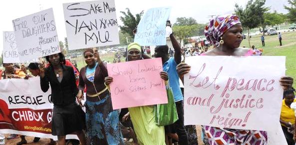 Nigeria, 276 ragazze rapite. Rischianodi essere vendute come schiave