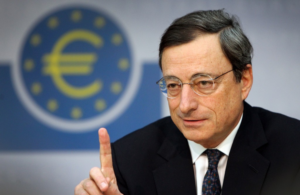 Tempo da Draghi (I Tg di giovedì 5 giugno)