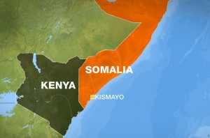 Giornalisti minacciati e arrestati a Kismayo