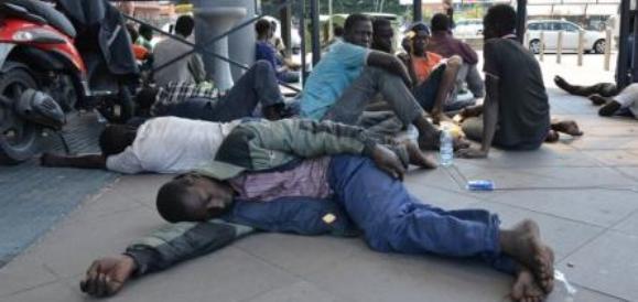 Migranti chiusi nei Cpr per 18 mesi, così si crea una bomba sociale